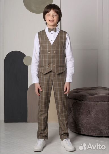 Костюм детский