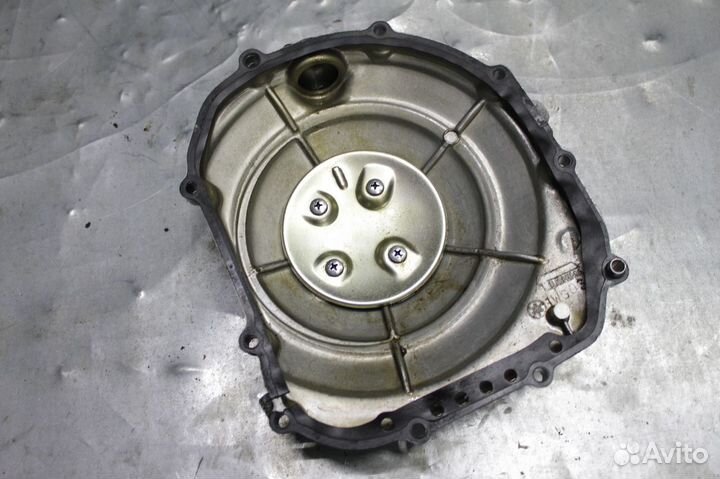 Крышка сцепления Yamaha FZR600 Genesis