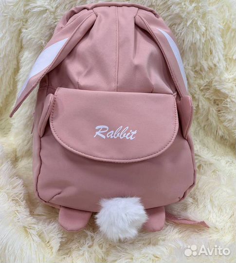 Детский рюкзак