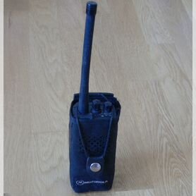 Чехол для рации motorola GP300/P110