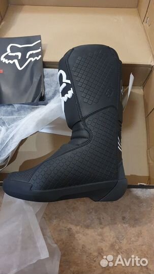 Продам мотоботы Fox comp размер 43