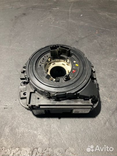 Механизм подрулевой колонки Bmw 1 E87 2005