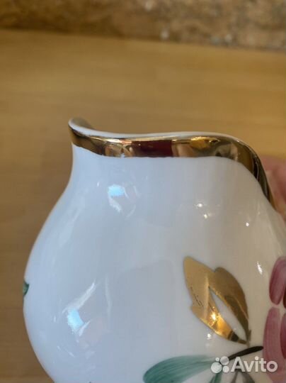 Молочник, СССР, Песочное, 1952-1976 гг