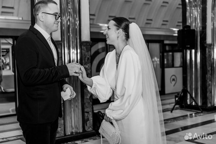 Свадебный организатор