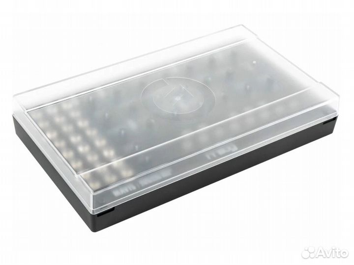 Moog Mavis аналоговый синтезатор