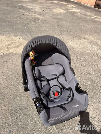 Автолюлька