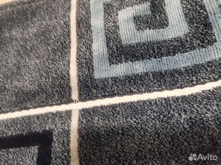 Полотенца-салфетки махровые