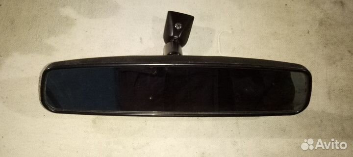 Зеркала салонные lifan solano, ваз