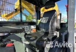 Автобетоносмеситель BUILDER СМ5.5, 2024