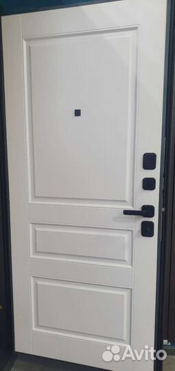 Дверь входная