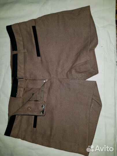 Шорты жнеские