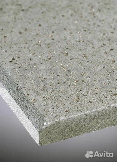 Огнеупорная плита Минерит