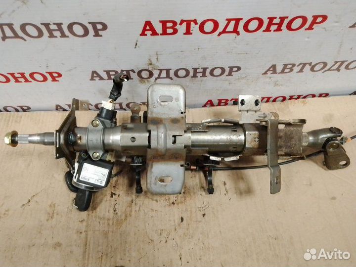Рулевая колонка Nissan Primera P12 2.0 2003