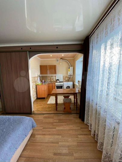 Квартира-студия, 30 м², 5/5 эт.