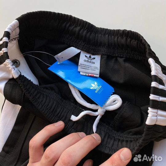 Штаны Adidas Adibreak №503