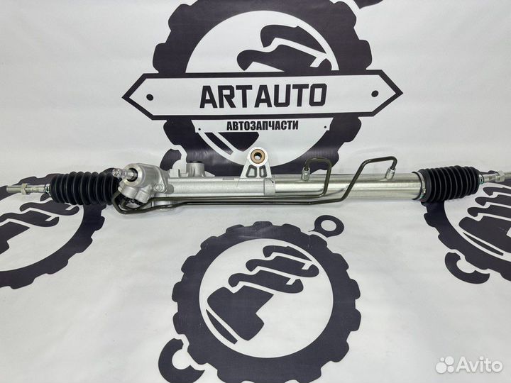 Рулевая рейка Ssang Yong Actyon 2005- / Rexton