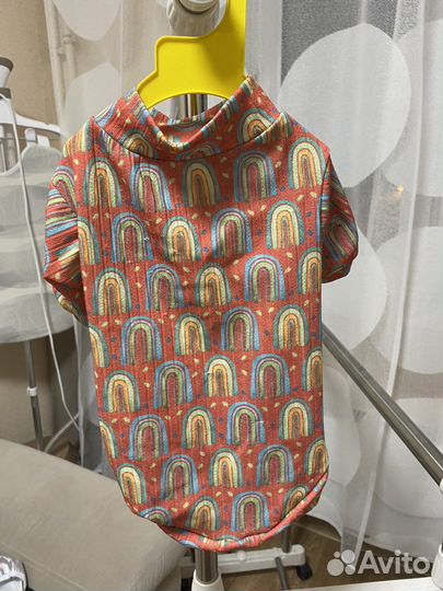 Одежда для собак и кошек