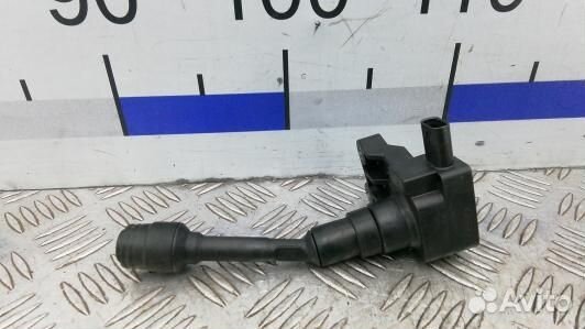 Катушка зажигания бензиновая ford focus 3 (93O33DE