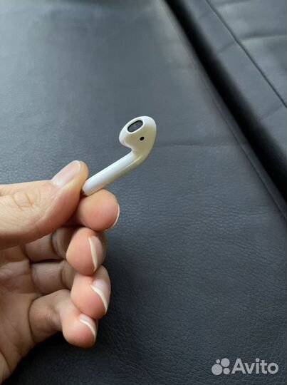 Airpods 2 наушник левый