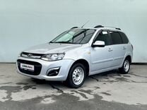 ВАЗ (LADA) Kalina 1.6 AT, 2014, 170 262 км, с пробегом, цена 689 000 руб.