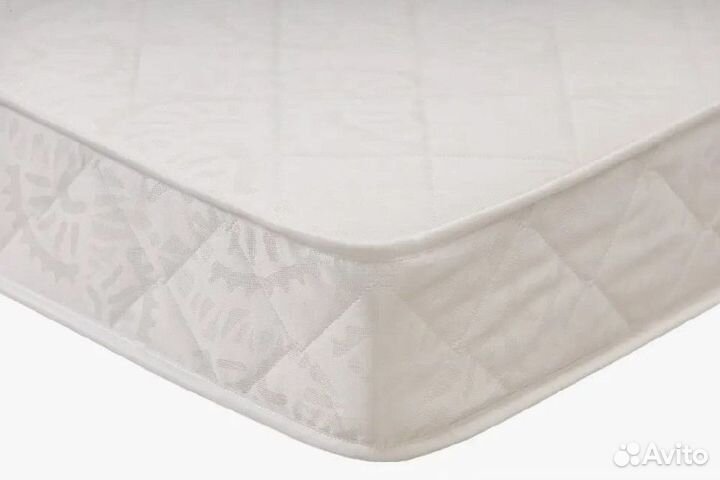 Матрас 160х200 askona