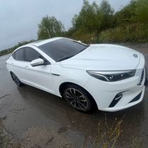 JAC J7 1.5 CVT, 2023, 43 400 км, с пробегом, цена 1 550 000 руб.