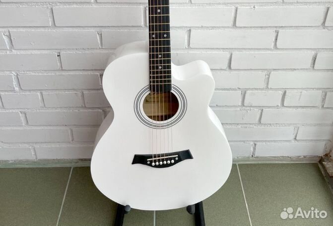 Гитара 6 струн