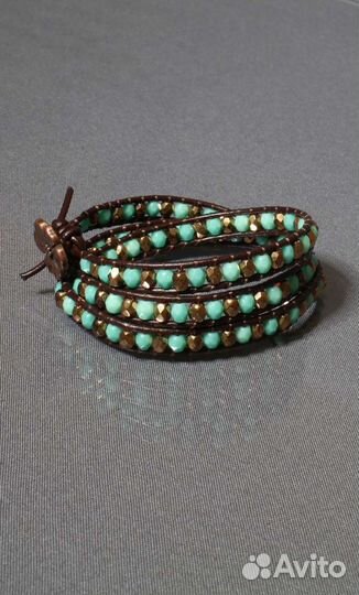 Браслет Чан Лу