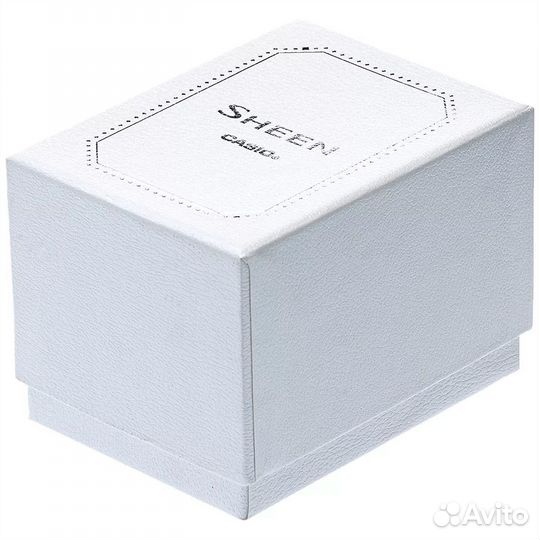 Наручные часы Casio SHE-4547PGM-5A