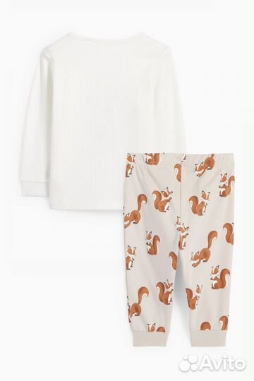 Пижама детская c&a