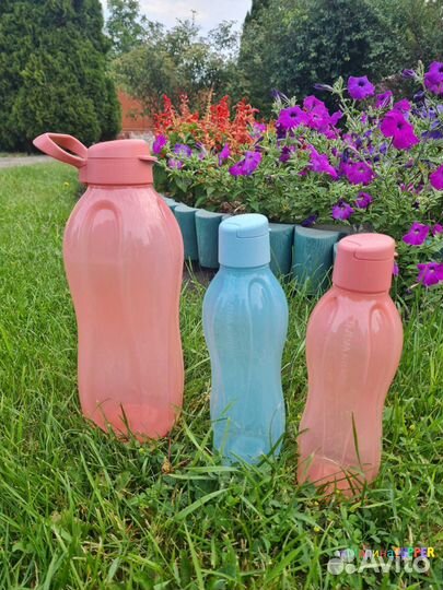 Tupperware бутылка