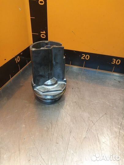 Цилиндр гидравлический кпп ZF