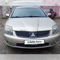 Mitsubishi Galant 2.4 AT, 2006, 245 000 км, с пробегом, цена 600 000 руб.