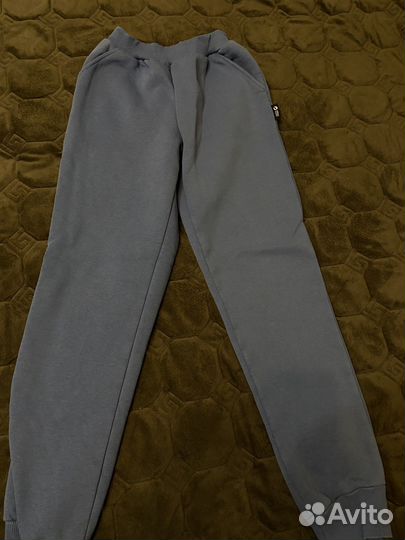 Спортивный костюм для мальчика 140