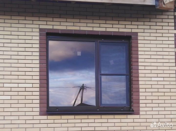 Пластиковые окна от завода