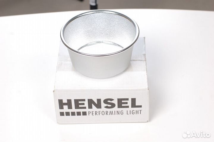 Рефлектор Hensel Umbrella & Floodreflector 33087