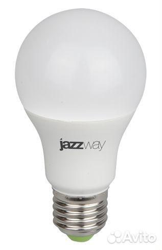 Фитолампа для растений