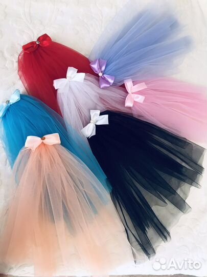 Фаты на девичник