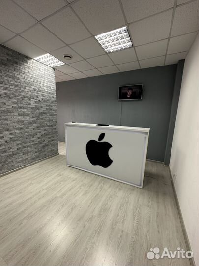 Ремонт техники Apple