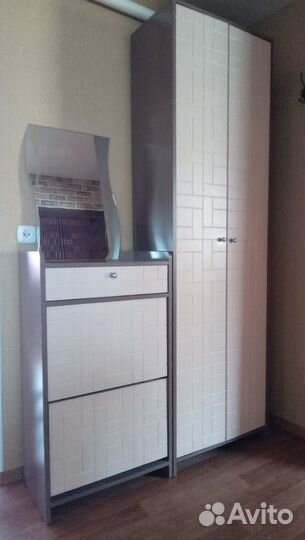 Прихожая бу