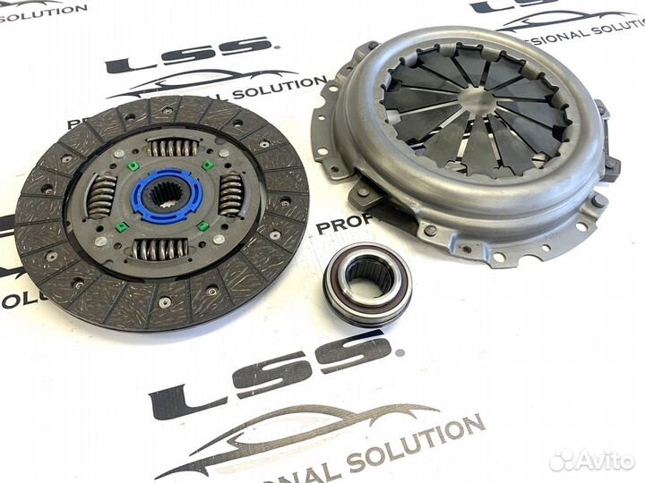 Сцепление усиленное 2110-2112