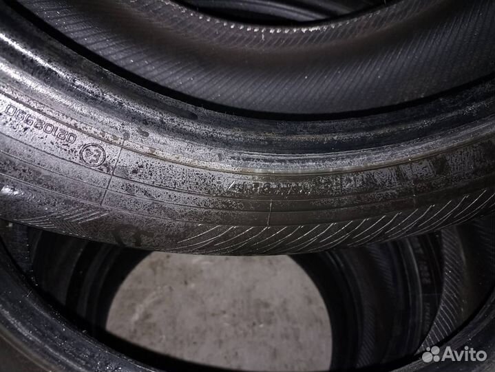 Yokohama Ice Guard IG65 225/60 R17