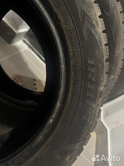 КАМА Кама-505 185/60 R14