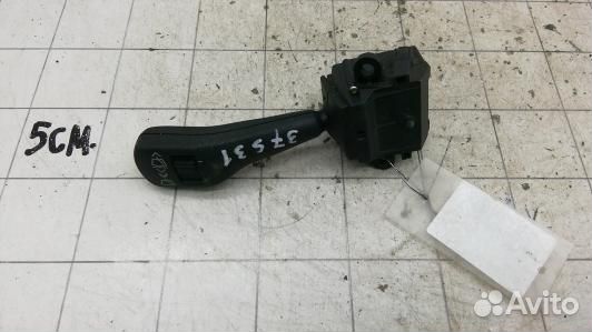 Переключатель дворников BMW 3 E46 (37S31J501)