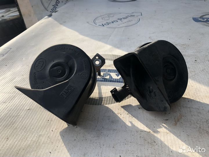 Сигнал звуковой Volvo V70 (S) (2008-2016)