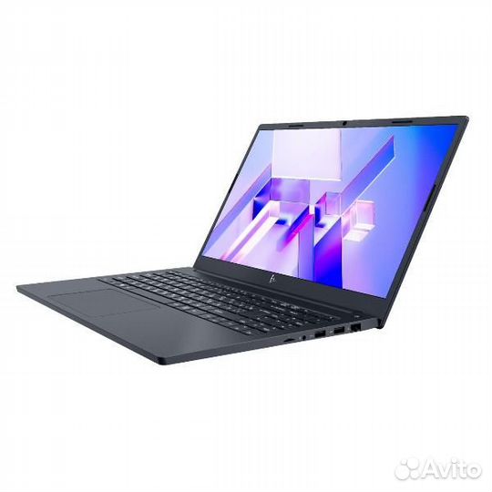 Ноутбук f+ flaptop i-series /15.6