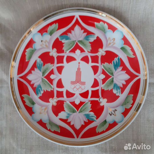 Посуда,агитационный фарфор,песочное