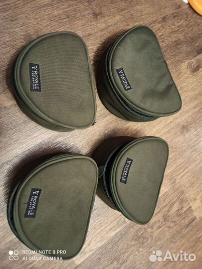 Карповые принадлежности