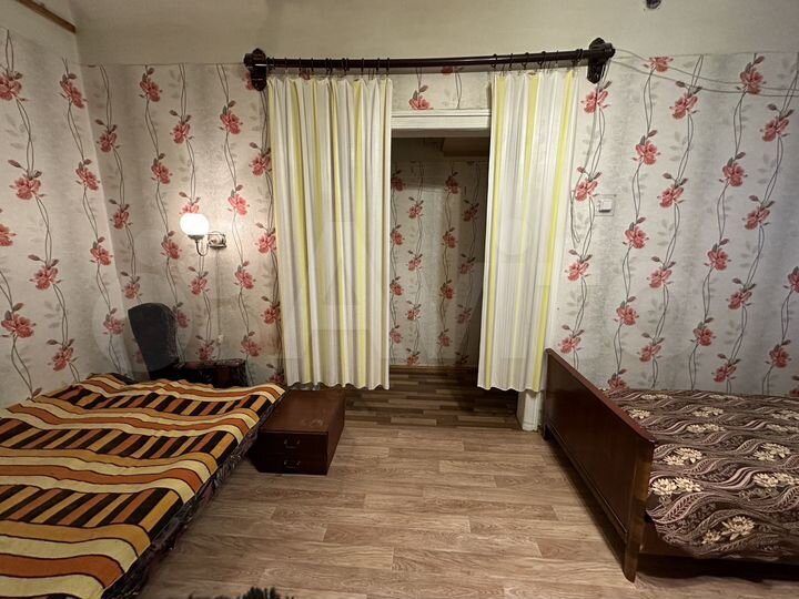 1-к. квартира, 16 м², 3/3 эт.