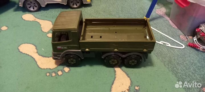 Детские машинки игрушки